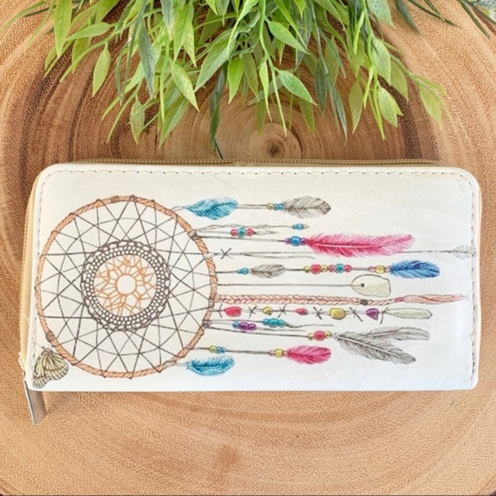 Dreamcatcher Wallet